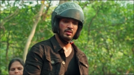 Pyaar Ka Pehla Adhyaya Shiv Shakti - 21st October 2023